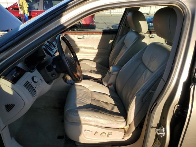 Photo 6 VIN: 1G6KH5EY8AU108702 - CADILLAC DTS PREMIU 