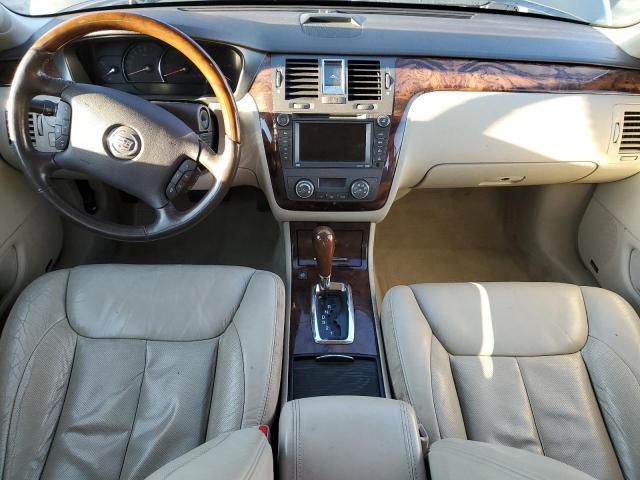 Photo 7 VIN: 1G6KH5EY8AU108702 - CADILLAC DTS PREMIU 