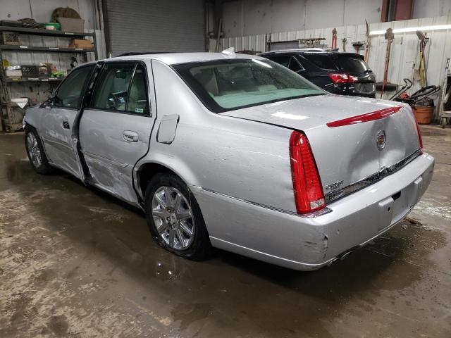 Photo 1 VIN: 1G6KH5EY8AU113320 - CADILLAC DTS PREMIU 