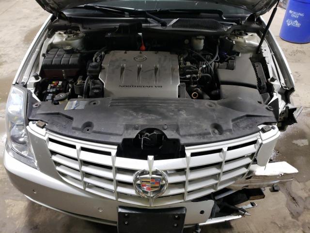 Photo 10 VIN: 1G6KH5EY8AU113320 - CADILLAC DTS PREMIU 