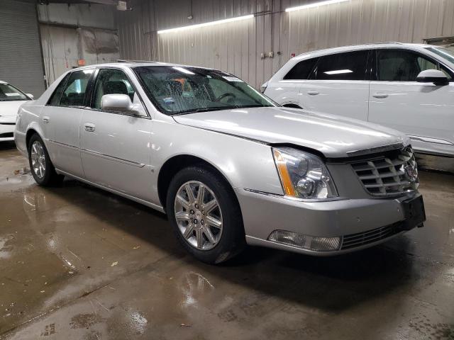 Photo 3 VIN: 1G6KH5EY8AU113320 - CADILLAC DTS PREMIU 