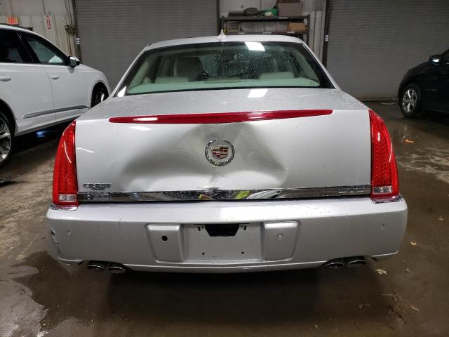 Photo 5 VIN: 1G6KH5EY8AU113320 - CADILLAC DTS PREMIU 