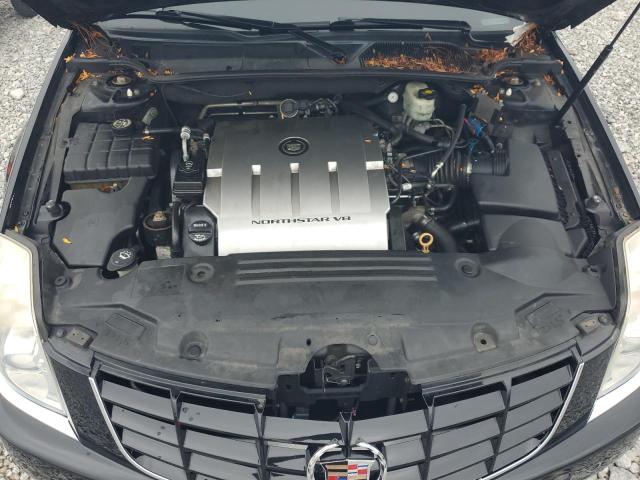 Photo 10 VIN: 1G6KH5EY8AU114712 - CADILLAC DTS PREMIU 