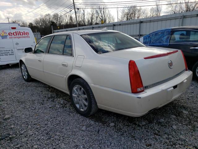 Photo 1 VIN: 1G6KH5EY8AU116167 - CADILLAC DTS PREMIU 