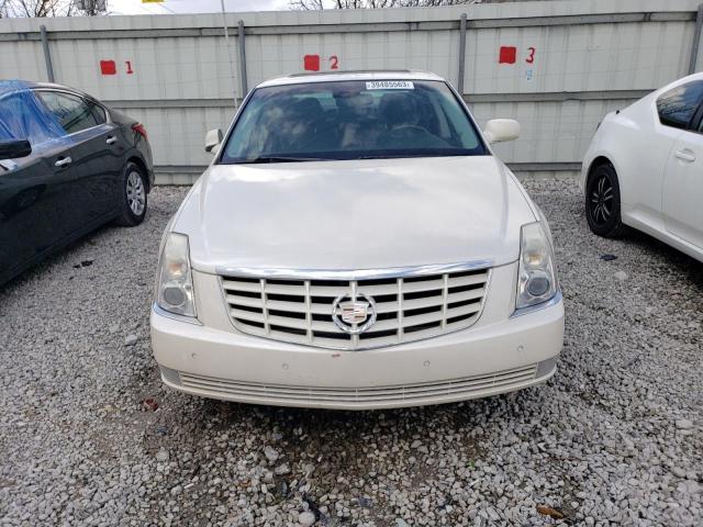 Photo 4 VIN: 1G6KH5EY8AU116167 - CADILLAC DTS PREMIU 