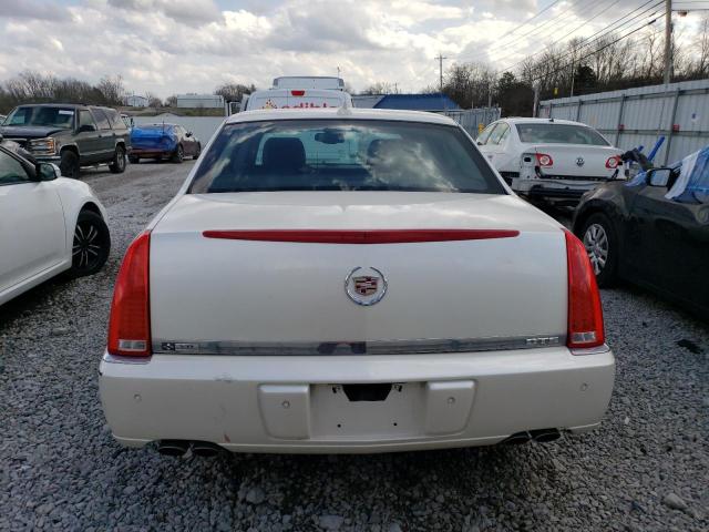 Photo 5 VIN: 1G6KH5EY8AU116167 - CADILLAC DTS PREMIU 