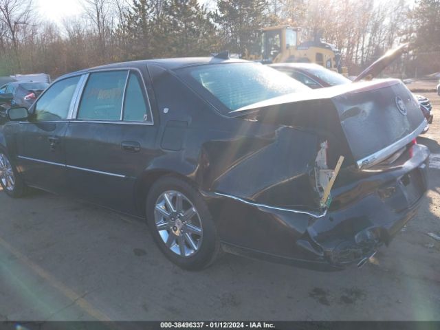 Photo 2 VIN: 1G6KH5EY8AU130909 - CADILLAC DTS 