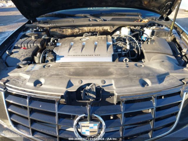 Photo 9 VIN: 1G6KH5EY8AU130909 - CADILLAC DTS 