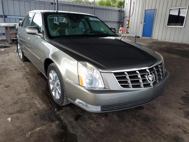 Photo 0 VIN: 1G6KH5EY8AU131283 - CADILLAC DTS PREMIU 