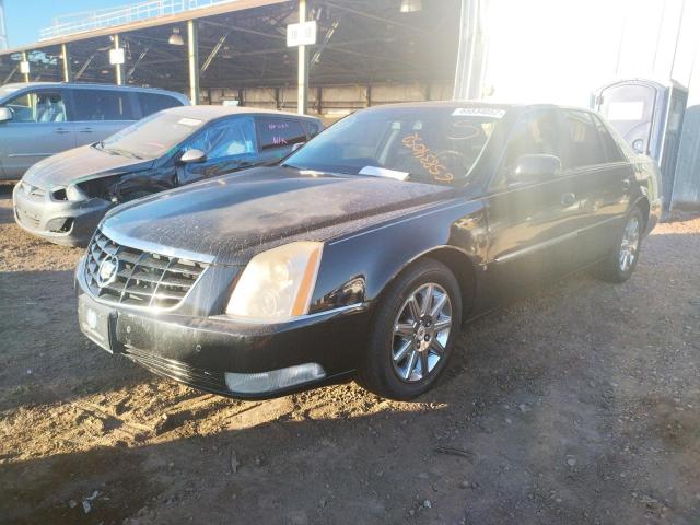 Photo 1 VIN: 1G6KH5EY9AU115223 - CADILLAC DTS PREMIU 