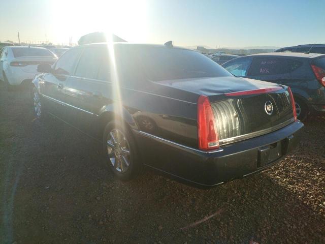 Photo 2 VIN: 1G6KH5EY9AU115223 - CADILLAC DTS PREMIU 