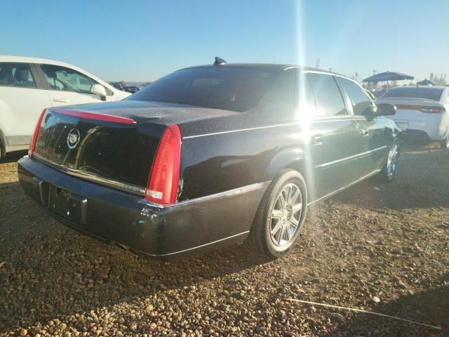 Photo 3 VIN: 1G6KH5EY9AU115223 - CADILLAC DTS PREMIU 