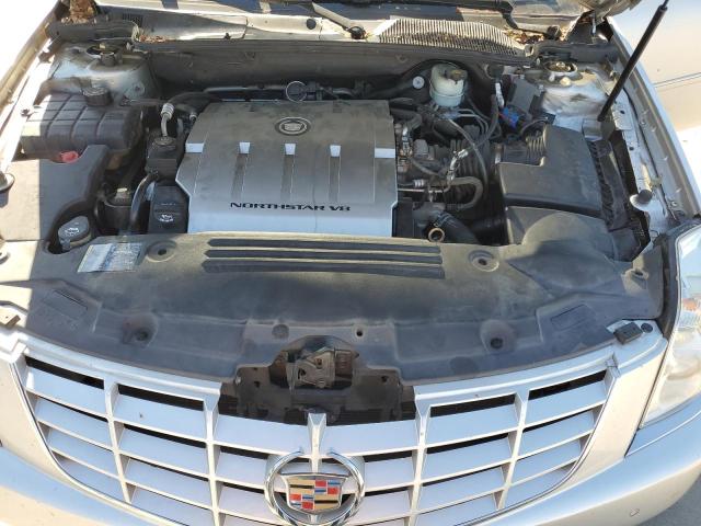 Photo 10 VIN: 1G6KH5EY9AU123077 - CADILLAC DTS PREMIU 