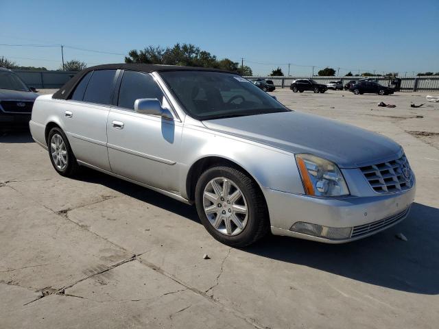 Photo 3 VIN: 1G6KH5EY9AU123077 - CADILLAC DTS PREMIU 