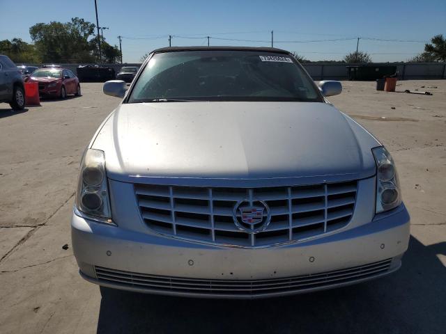 Photo 4 VIN: 1G6KH5EY9AU123077 - CADILLAC DTS PREMIU 