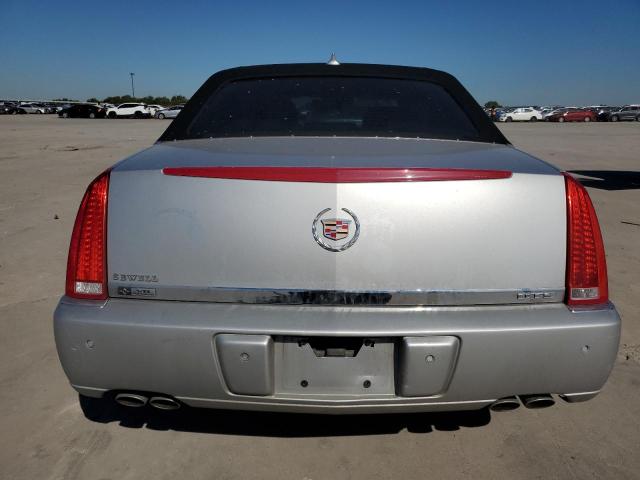 Photo 5 VIN: 1G6KH5EY9AU123077 - CADILLAC DTS PREMIU 