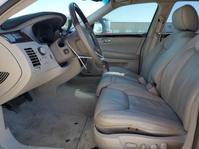 Photo 6 VIN: 1G6KH5EY9AU123077 - CADILLAC DTS PREMIU 