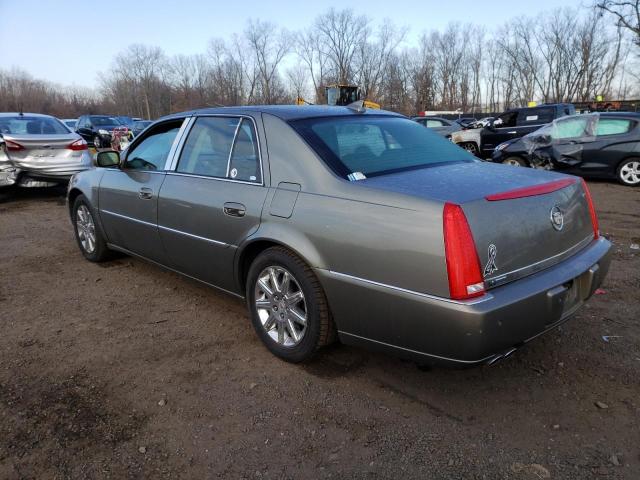 Photo 1 VIN: 1G6KH5EY9AU130689 - CADILLAC DTS PREMIU 