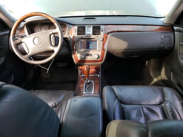 Photo 7 VIN: 1G6KH5EY9AU130689 - CADILLAC DTS PREMIU 