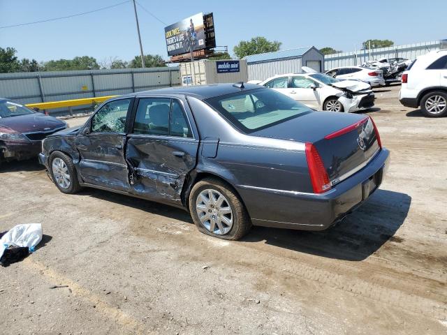 Photo 1 VIN: 1G6KH5EY9AU132376 - CADILLAC DTS 