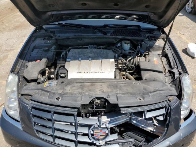 Photo 10 VIN: 1G6KH5EY9AU132376 - CADILLAC DTS 