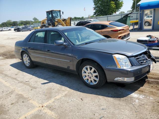 Photo 3 VIN: 1G6KH5EY9AU132376 - CADILLAC DTS 