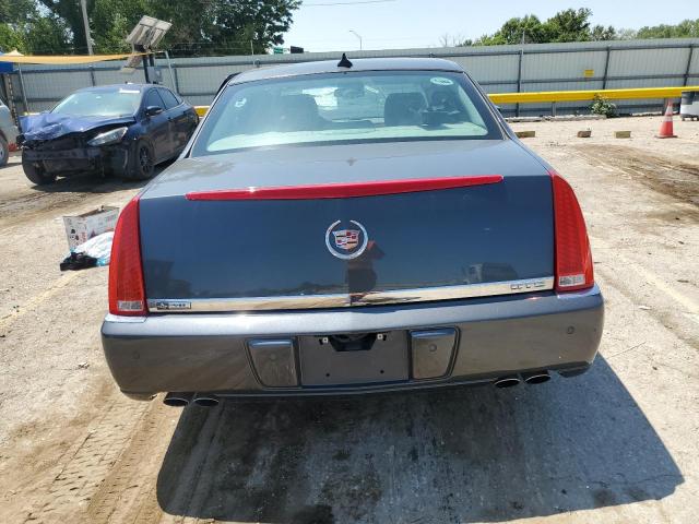 Photo 5 VIN: 1G6KH5EY9AU132376 - CADILLAC DTS 