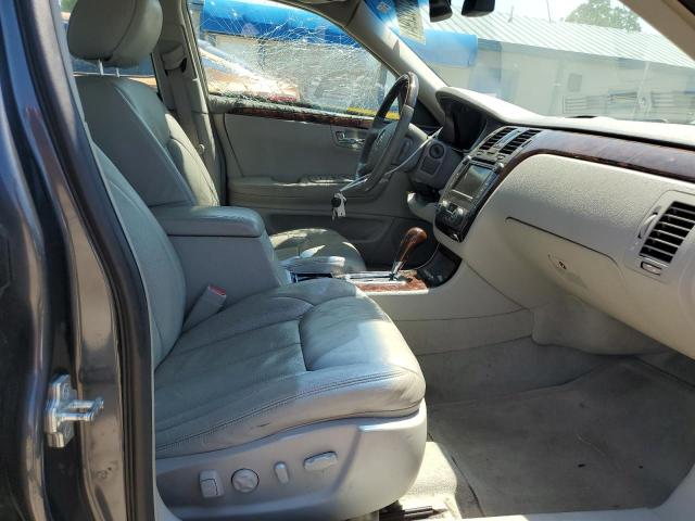 Photo 6 VIN: 1G6KH5EY9AU132376 - CADILLAC DTS 