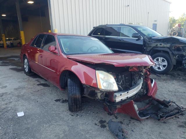 Photo 0 VIN: 1G6KH5EYXAU111097 - CADILLAC DTS PREMIU 