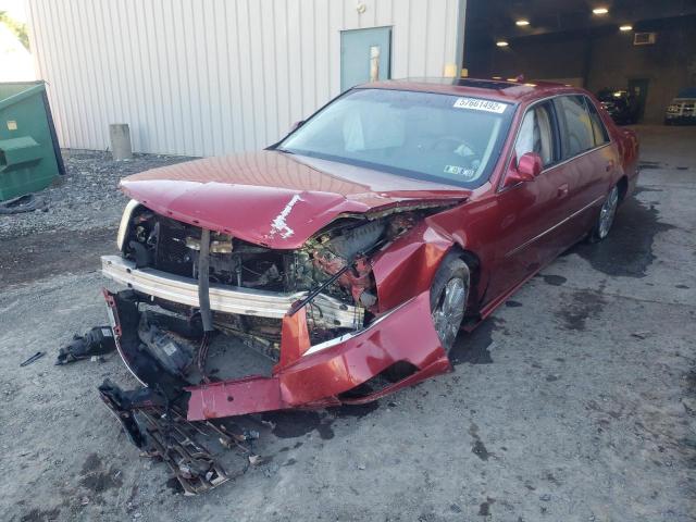 Photo 1 VIN: 1G6KH5EYXAU111097 - CADILLAC DTS PREMIU 