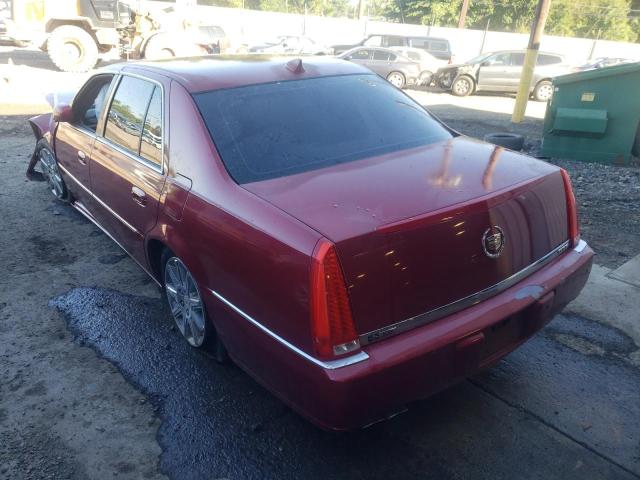 Photo 2 VIN: 1G6KH5EYXAU111097 - CADILLAC DTS PREMIU 