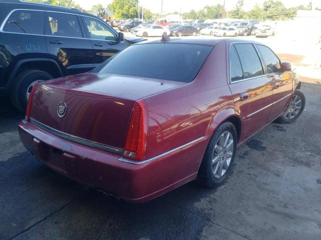 Photo 3 VIN: 1G6KH5EYXAU111097 - CADILLAC DTS PREMIU 