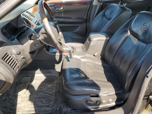 Photo 6 VIN: 1G6KH5EYXAU114078 - CADILLAC DTS PREMIU 