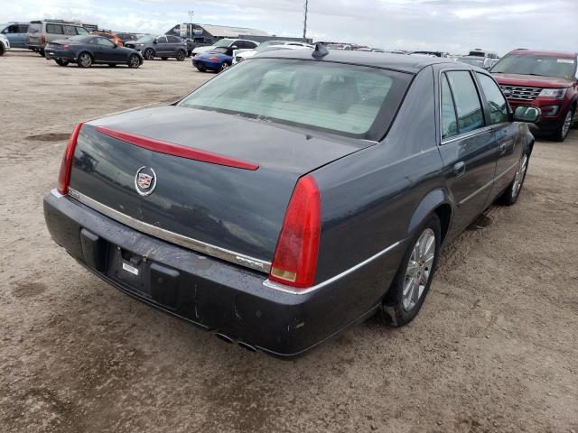 Photo 3 VIN: 1G6KH5EYXAU120673 - CADILLAC DTS PREMIU 