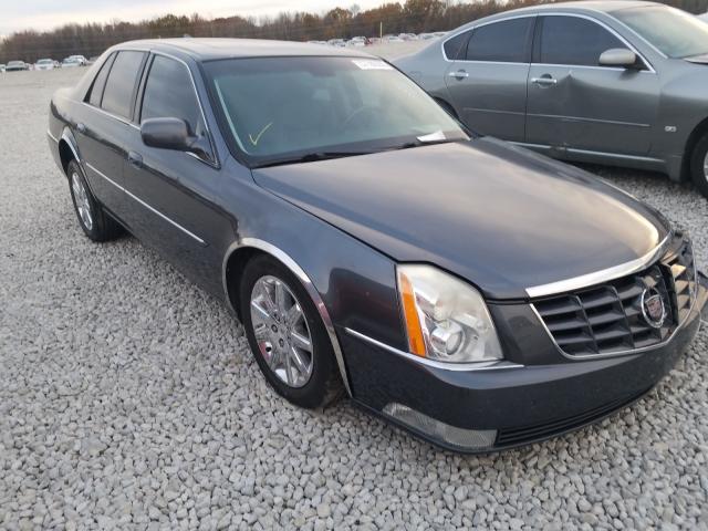 Photo 0 VIN: 1G6KH5EYXAU135741 - CADILLAC DTS PREMIU 