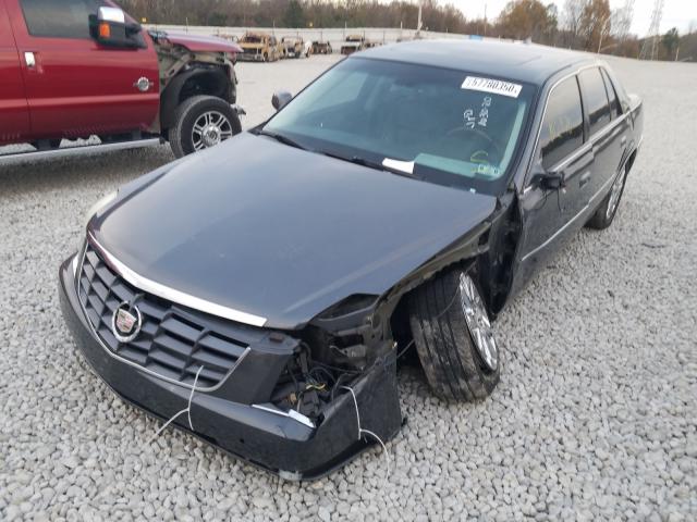 Photo 1 VIN: 1G6KH5EYXAU135741 - CADILLAC DTS PREMIU 