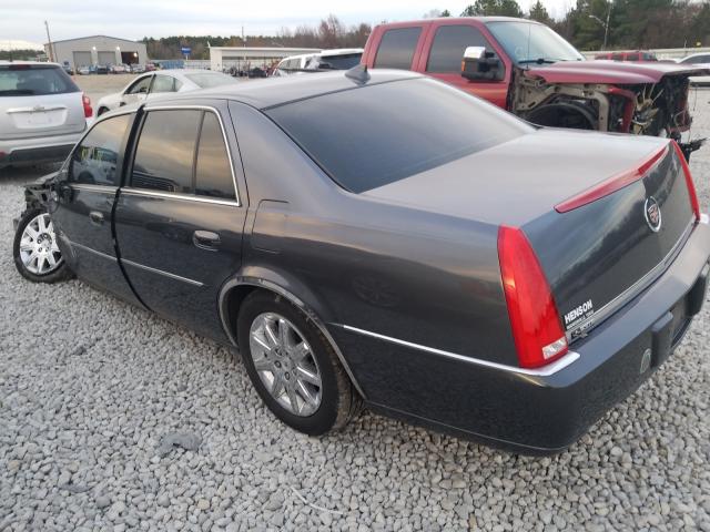 Photo 2 VIN: 1G6KH5EYXAU135741 - CADILLAC DTS PREMIU 