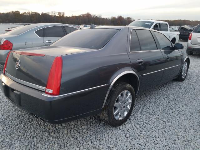 Photo 3 VIN: 1G6KH5EYXAU135741 - CADILLAC DTS PREMIU 