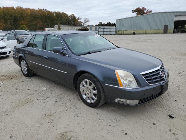 Photo 3 VIN: 1G6KH5EYXAU137084 - CADILLAC DTS 