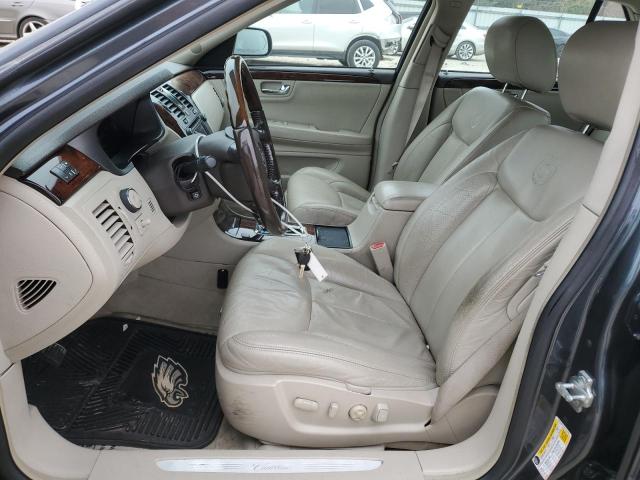 Photo 6 VIN: 1G6KH5EYXAU137084 - CADILLAC DTS 