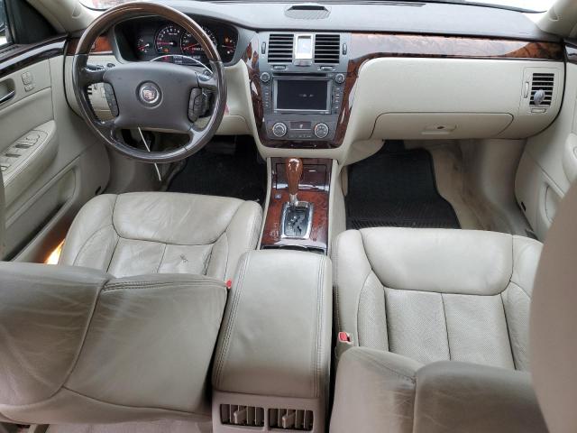 Photo 7 VIN: 1G6KH5EYXAU137084 - CADILLAC DTS 