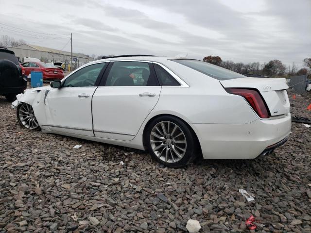 Photo 1 VIN: 1G6KH5R60HU203001 - CADILLAC CT6 PREMIU 