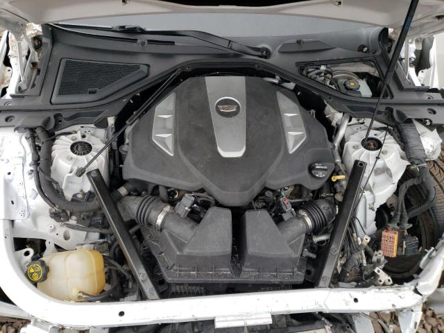 Photo 10 VIN: 1G6KH5R60HU203001 - CADILLAC CT6 PREMIU 