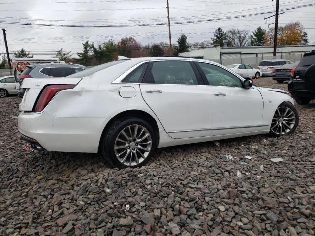 Photo 2 VIN: 1G6KH5R60HU203001 - CADILLAC CT6 PREMIU 