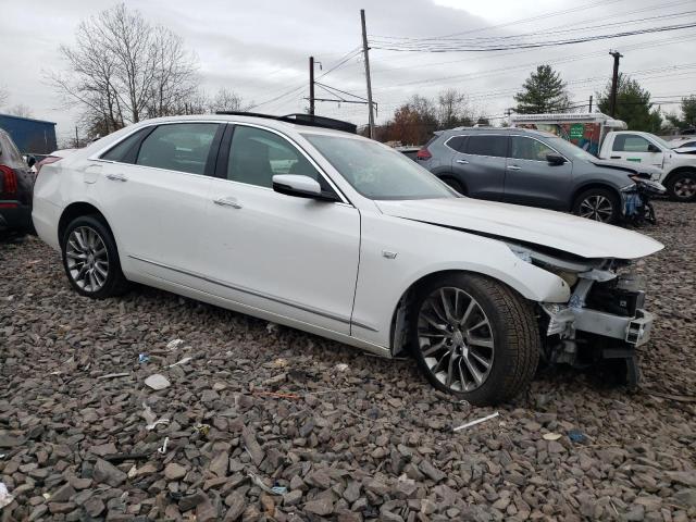 Photo 3 VIN: 1G6KH5R60HU203001 - CADILLAC CT6 PREMIU 