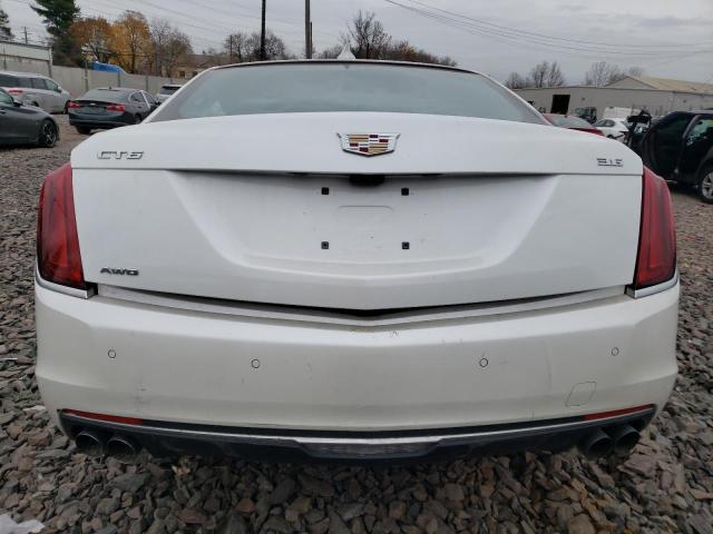 Photo 5 VIN: 1G6KH5R60HU203001 - CADILLAC CT6 PREMIU 