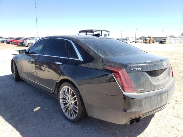 Photo 2 VIN: 1G6KH5R61HU136957 - CADILLAC CT6 PREMIU 