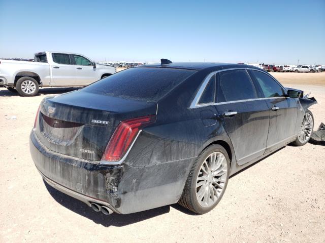 Photo 3 VIN: 1G6KH5R61HU136957 - CADILLAC CT6 PREMIU 