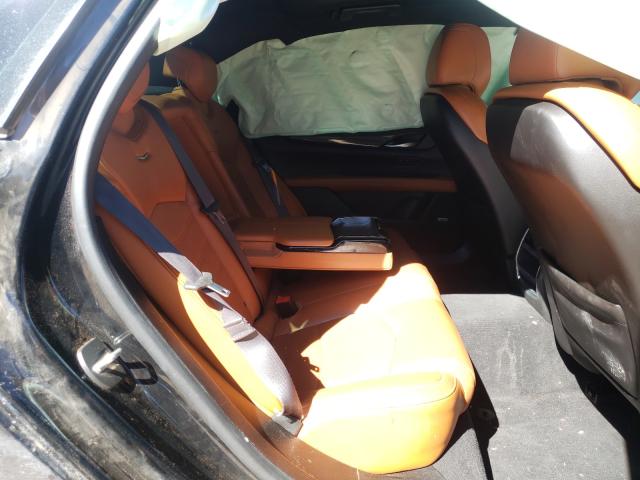 Photo 5 VIN: 1G6KH5R61HU136957 - CADILLAC CT6 PREMIU 