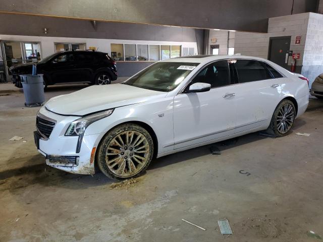 Photo 0 VIN: 1G6KH5R61HU185740 - CADILLAC CT6 PREMIU 